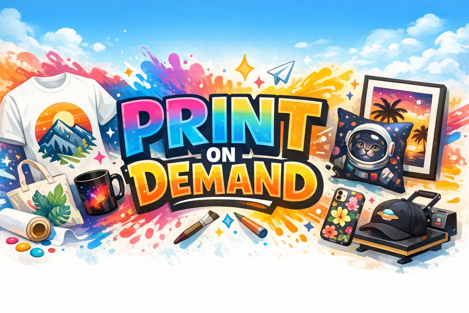 Banner for skarostore